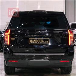 شيفروليه سوبربان